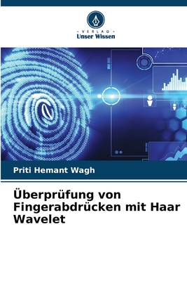 Überprüfung von Fingerabdrücken mit Haar Wavelet