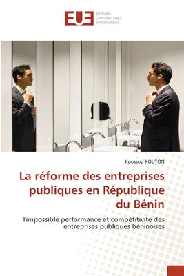 La réforme des entreprises publiques en République du Bénin
