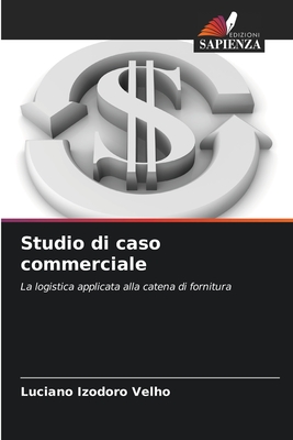Studio di caso commerciale
