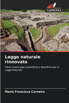 Legge naturale rinnovata