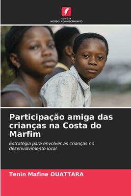 Participação amiga das crianças na Costa do Marfim