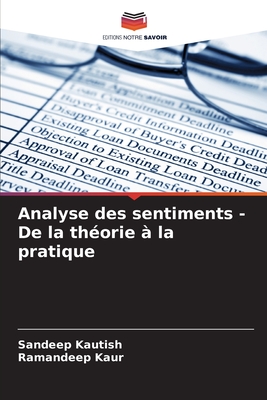 Analyse des sentiments - De la théorie à la pratique