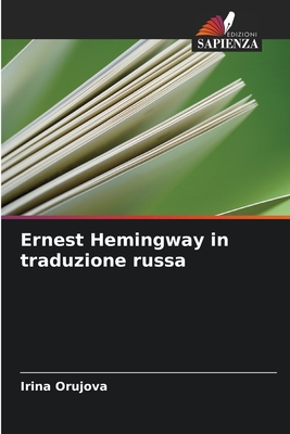 Ernest Hemingway in traduzione russa