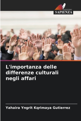 L'importanza delle differenze culturali negli affari