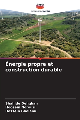 Énergie propre et construction durable