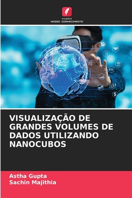 Visualização de Grandes Volumes de Dados Utilizando Nanocubos