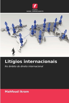 Litígios internacionais