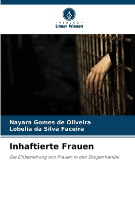 Inhaftierte Frauen