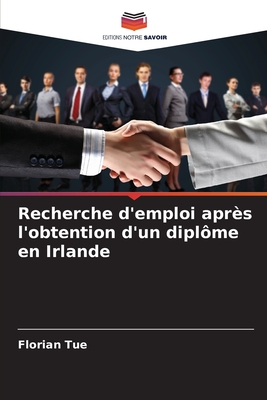 Recherche d'emploi après l'obtention d'un diplôme en Irlande