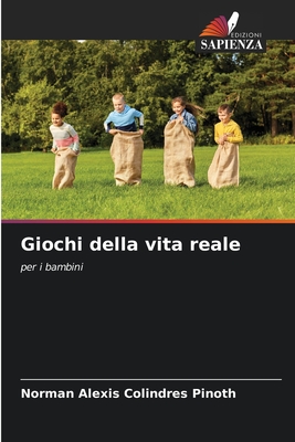 Giochi della vita reale