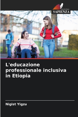 L'educazione professionale inclusiva in Etiopia