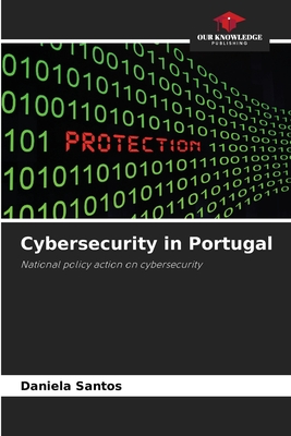 Cybersecurity in Portugal