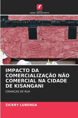 Impacto Da Comercialização Não Comercial Na Cidade de Kisangani