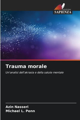 Trauma morale
