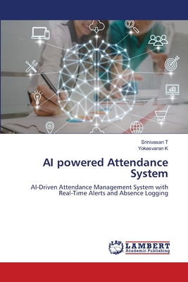 AI powered Attendance System