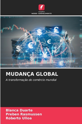 Mudança Global