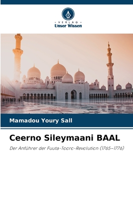 Ceerno Sileymaani BAAL