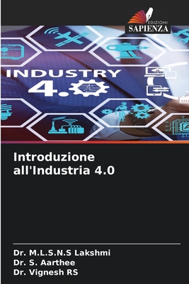 Introduzione all'Industria 4.0