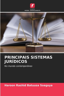 Principais Sistemas Jurídicos