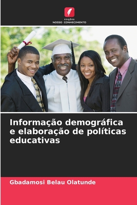 Informação demográfica e elaboração de políticas educativas