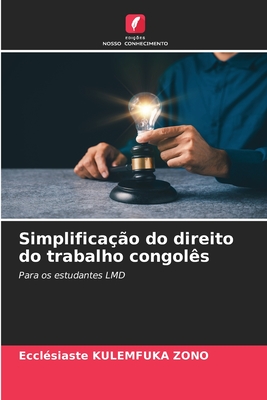 Simplificação do direito do trabalho congolês