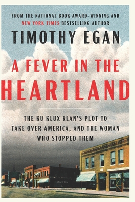 The Ku Klux Klan's Plot