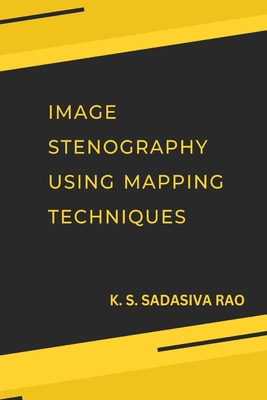 Image Stenography Using Mapping Techniques