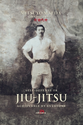 Self-defense or Jiu-jitsu achievable by everyone