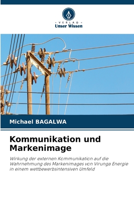Kommunikation und Markenimage