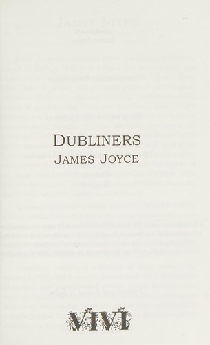 Dubliners