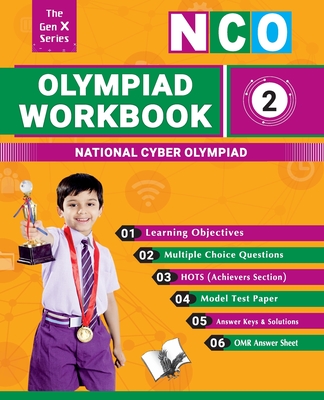 Olympiad Workbook Computer Class2