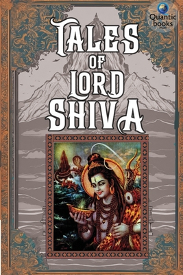 Tales of Lord Shiva