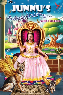 JUNNU's Adventures Vol-1