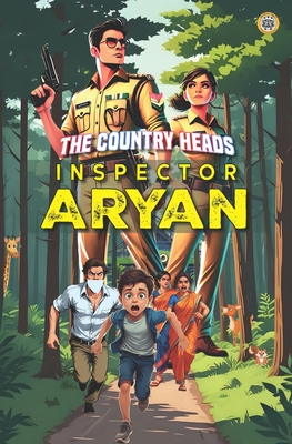Inspector Aryan - The Country Heads