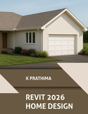 Autodesk Revit 2026 Home Design (COLORED)