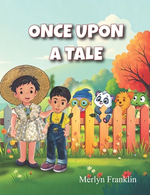Once Upon a Tale