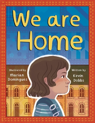 We Are Home