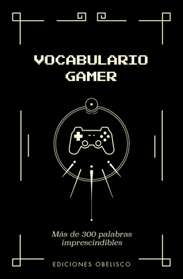 Vocabulario Gamer