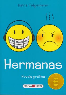 Hermanas = Sisters