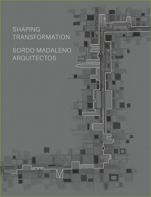 Sordo Madaleno Architects: Shaping Transformation