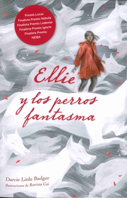 Ellie Y Los Perros Fantasma (Antes Elatsoe)