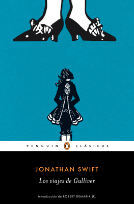 Los Viajes de Gulliver / Gulliver's Travels