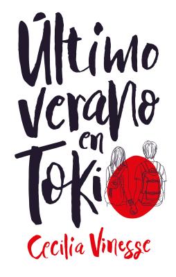 Ultimo Verano En Tokio