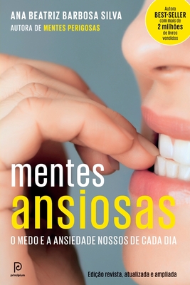 Mentes ansiosas: medo e ansiedade nossos de cada dia