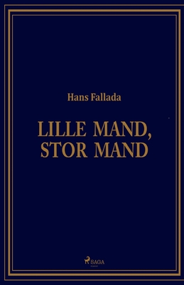 Lille mand, stor mand