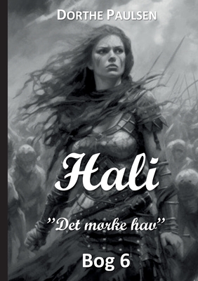 Hali: Det mørke hav