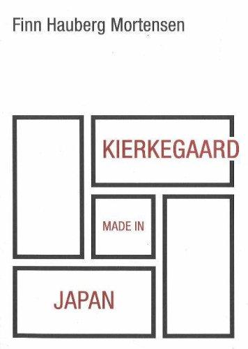Kierkegaard Made in Japa