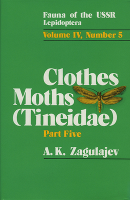 Clothes Moths (Tineidae): Subfamily Myrmecozelinae