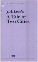 A Tale of Two Cities