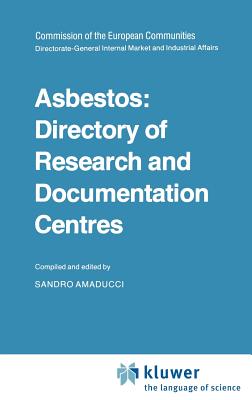 Asbestos: Directory of Research and Documentation Centres